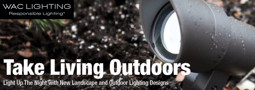 Landscape Lighting