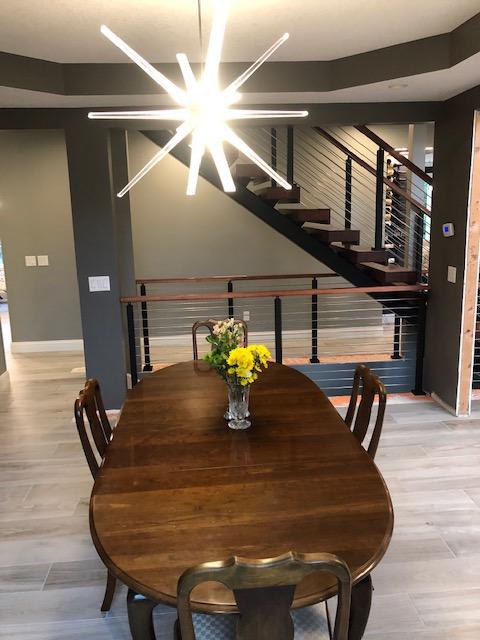 Dining Room Tech Lighting Photon