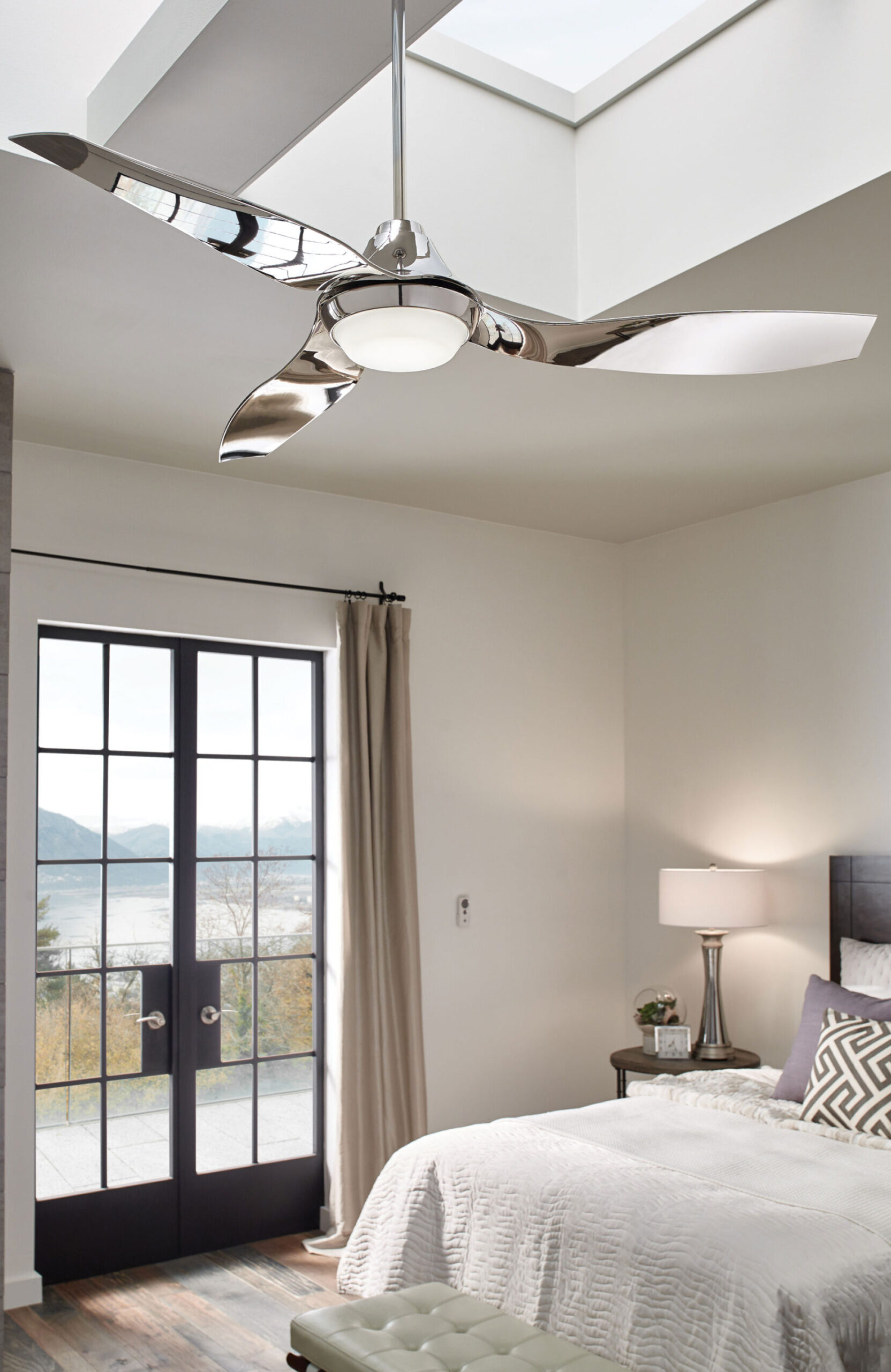 Stay-Cool-With-a-Functional-and-Stylish-Ceiling-Fan