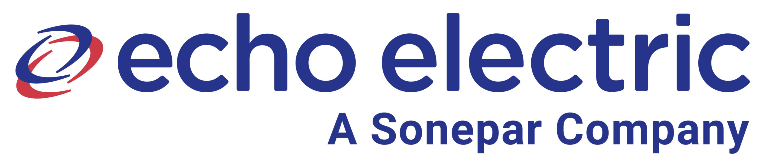 Echo Electric Lighting and Design Logo